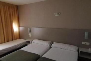 酒店 Duerming Villa De Sarria