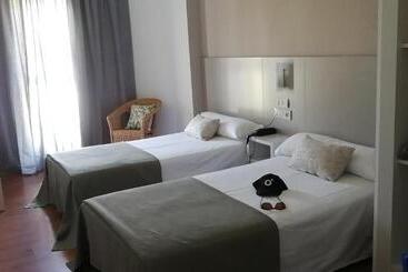 酒店 Duerming Villa De Sarria