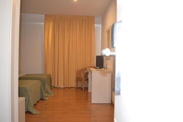酒店 Duerming Villa De Sarria