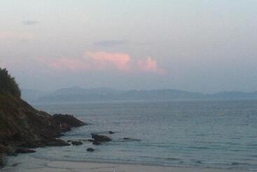هتل Duna