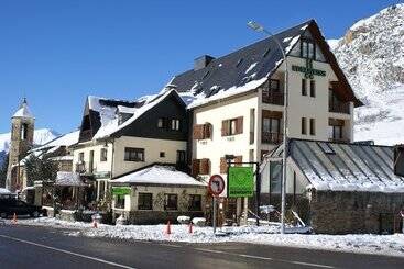 هتل Edelweiss