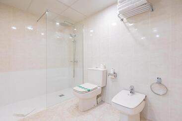 هتل Eth Solan & Spa