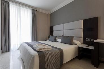 Habitus Hotel Europa