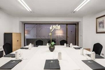 Eurostars Gran Hotel Lugo
