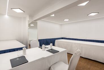 Eurostars Gran Hotel Lugo