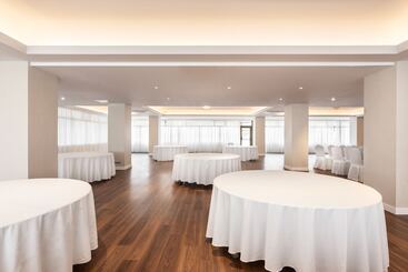 Eurostars Gran Hotel Lugo