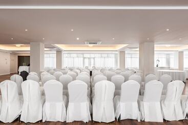 Eurostars Gran Hotel Lugo