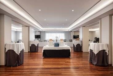 Eurostars Gran Hotel Lugo - Lugo