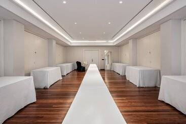 Eurostars Gran Hotel Lugo