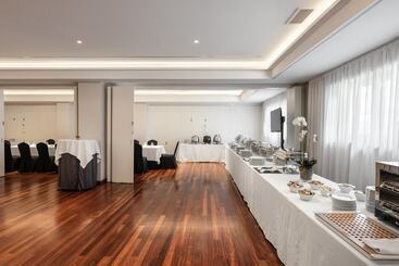 Eurostars Gran Hotel Lugo