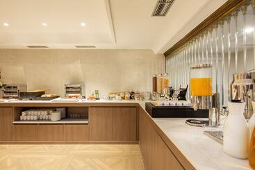 Eurostars Gran Hotel Lugo