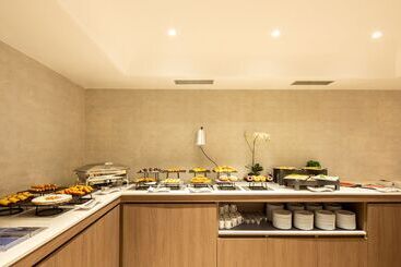 Eurostars Gran Hotel Lugo