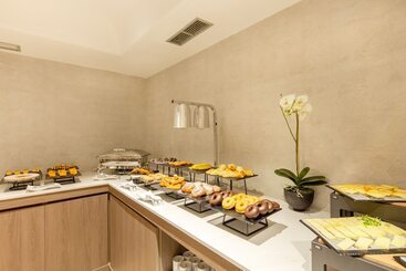 Eurostars Gran Hotel Lugo