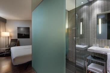 Eurostars Monte Real - Madrid