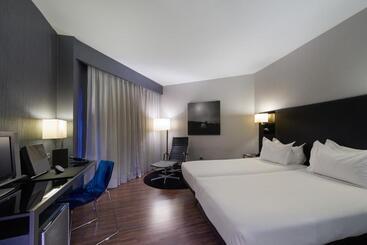 هتل Eurostars Monte Real