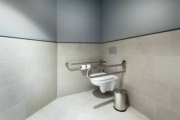 هتل Faro, A Lopesan Collection - Adults Only