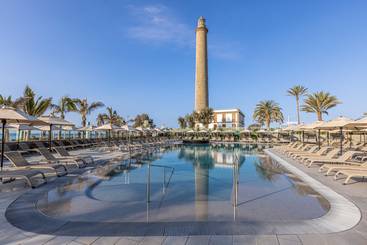 هتل Faro, A Lopesan Collection - Adults Only