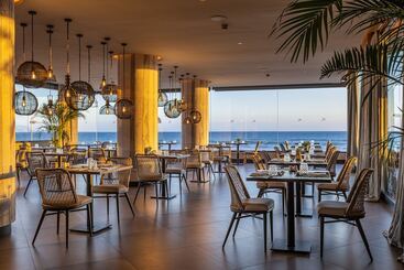 هتل Faro, A Lopesan Collection - Adults Only