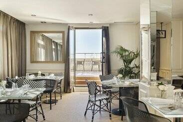 Fenix Gran Meliá   The Leading Hotels Of The World