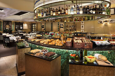 Fenix Gran Meliá   The Leading Hotels Of The World