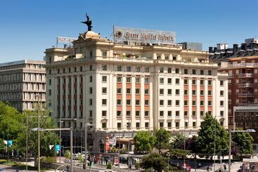 Fenix Gran Meliá   The Leading Hotels Of The World