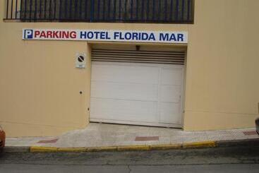 Hotel Florida Mar