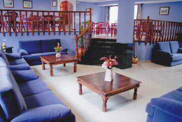 Hotel Florida Mar