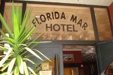 Hotel Florida Mar