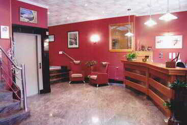 Hotel Florida Mar