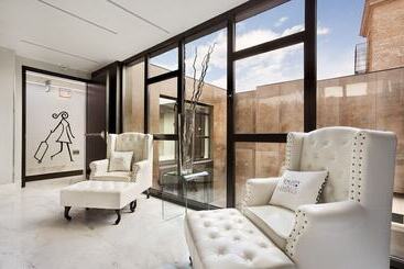 Francisco I Boutique - Madrid
