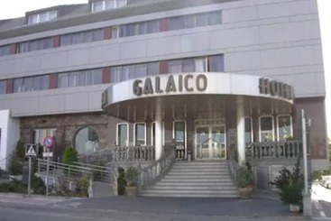 Hotelli Galaico