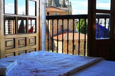 Gaudi - Astorga