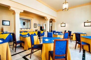 Gran Hotel Spa
