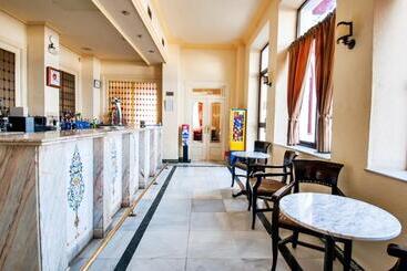 Gran Hotel Spa