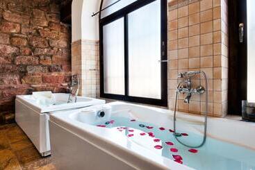 Gran Hotel Spa