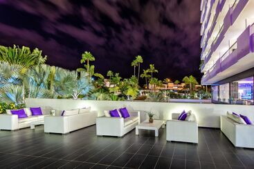 هتل Gran Canaria Princess - Adults Only
