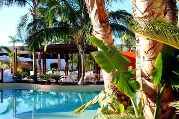 هتل Gran Canaria Princess - Adults Only