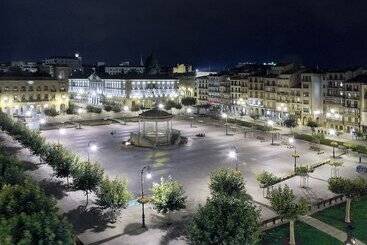 Gran Hotel La Perla