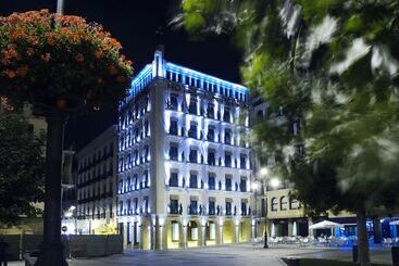 Gran Hotel La Perla