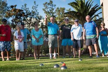 هتل Grand Teguise Playa