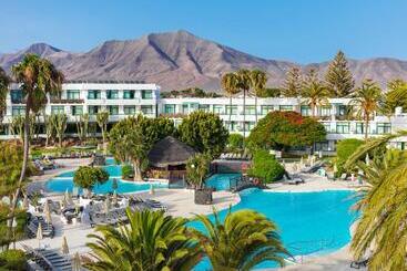 H10 Lanzarote Princess - Playa Blanca