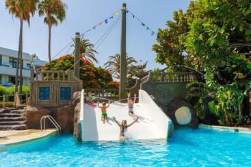 H10 Lanzarote Princess - Playa Blanca