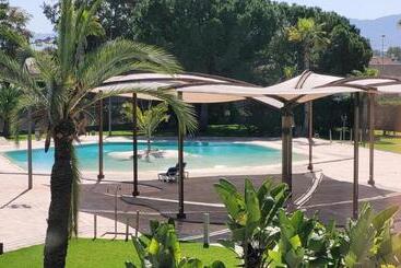 Hotel Spa Amaltea by Executive Sport