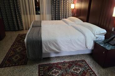 Hotel Spa Amaltea by Executive Sport
