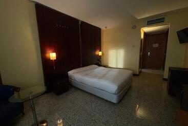 Hotel Spa Amaltea by Executive Sport