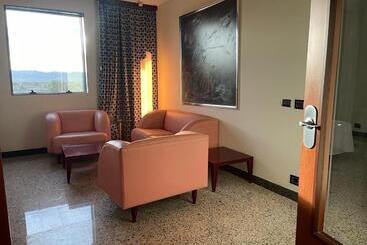 Hotel Spa Amaltea by Executive Sport