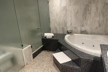 Hotel Spa Amaltea by Executive Sport