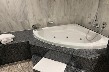 Hotel Spa Amaltea by Executive Sport