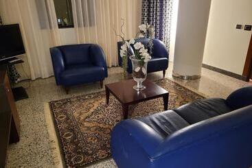 Hotel Spa Amaltea by Executive Sport