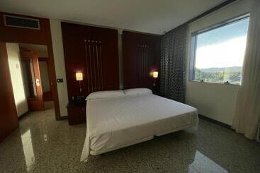 Hotel Spa Amaltea by Executive Sport